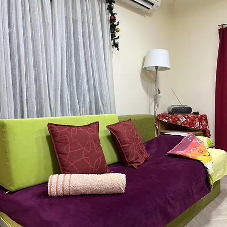 Cozy In The Center Of Novi Sad! Novi Sad