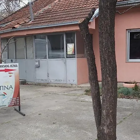 Cozy In The Center Of Novi Sad! *