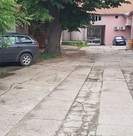 Cozy In The Center Of Novi Sad! *