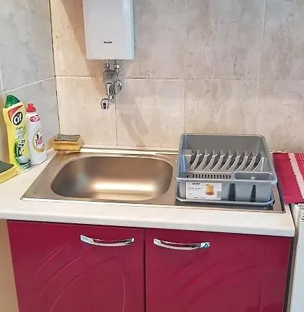 Cozy In The Center Of Novi Sad! *