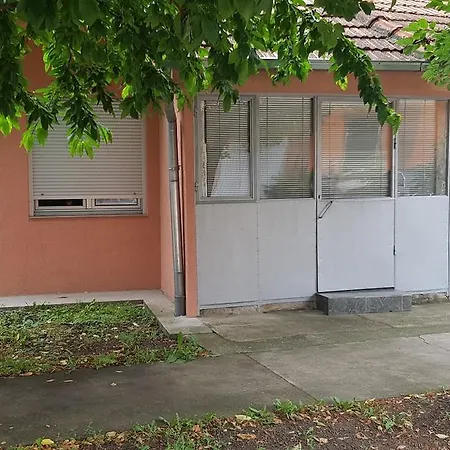 Cozy In The Center Of Novi Sad! Apartman